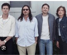 Kings Of Leon 2 Tickets