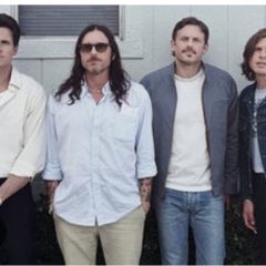 Kings Of Leon 2 Tickets