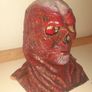 Vecna Mask  Stranger Things Image 4