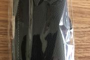 iPhone 6-Leather Belt Pouch Case