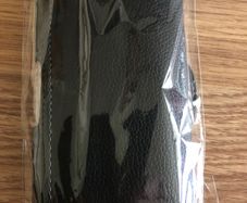 iPhone 6-Leather Belt Pouch Case