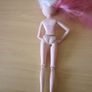 2012 MGA Bratz Bratzillaz Cloetta Spelletta doll (nude)11inches 112587 Image 5
