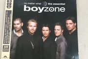 Boyzone no matter what essential collection 3 cd