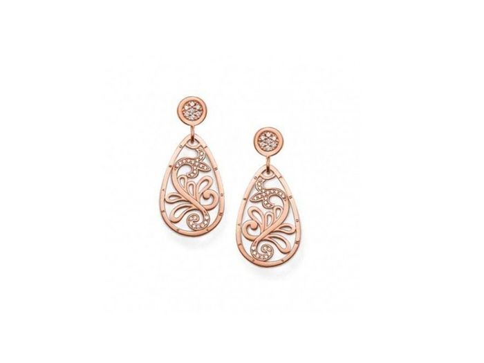 Women's Thomas Sabo Earrings NEW