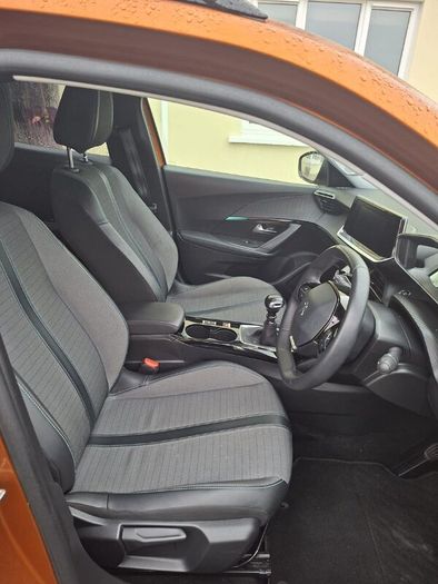 Peugeot 2008 2022