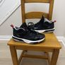 Nike Air Jordan Flight trainers size 45/ UK 10 Image 9