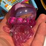 Kids squishy jelly fish needoh type of squishy Image 2