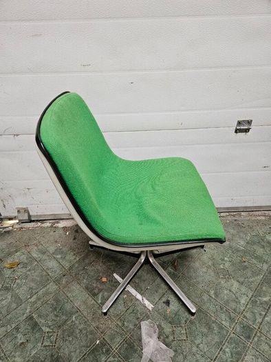 Vintage Office Chairs