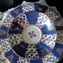 100 Years Of Royal Albert 1900' "Regency Blue" 3-Piece Set Image 10