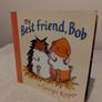 My Best Friend Bob storybook by Georgie Ripper Image 3