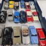 18 Car models: Wiking, Herpa, Brekina, Norev, Eko Image 8
