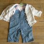 Various Girls clothes 3 - 6 months Image 7