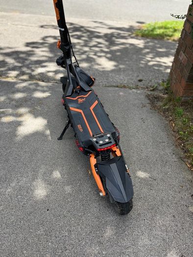 Kukirin G3 Pro