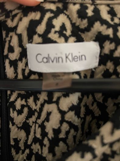 Calvin Klein Dress