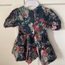Next baby dress size 3-6 m Image 2