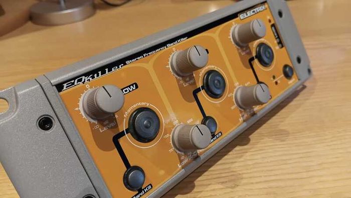 Electrix EQ killer