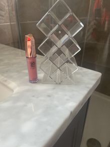 Lip tint and holder
