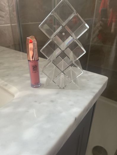 Lip tint and holder