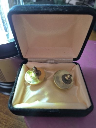 Vintage earrings