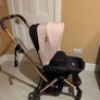 Qtus Lark 360 Stroller Buggy Image 5