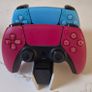 2 Genuine PS5 DualSense Wireless Controllers Image 5