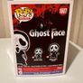Funko Pop - Ghost Face - 1607 Image 5