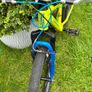 Kids bike 20inch wheels with suspension for 4-10 years olds Image 5