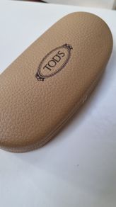 Glasses case Tods