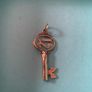 Gold Pendant Image 2