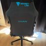 Secret Lab Titan Gaming Chair Image 3