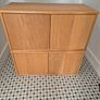 wall cabinet 84x42x36 Image 3