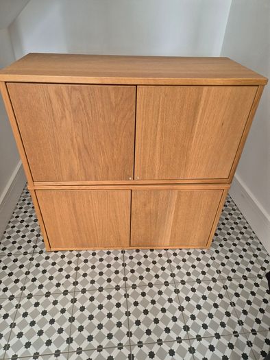wall cabinet 84x42x36