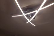 LED Ceiling Light Bedroom Ktchen Living Room Office Bright