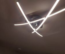 Ceiling Light LED Living Room Kitchen Bedroom Bright
