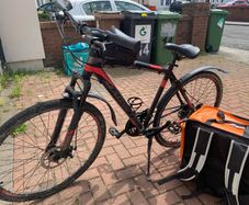 bike