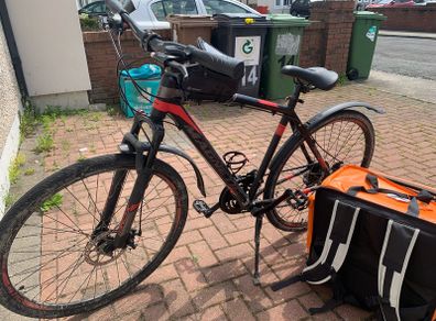 bike