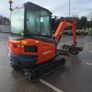 Kubota Digger For sale - Excavator Image 4
