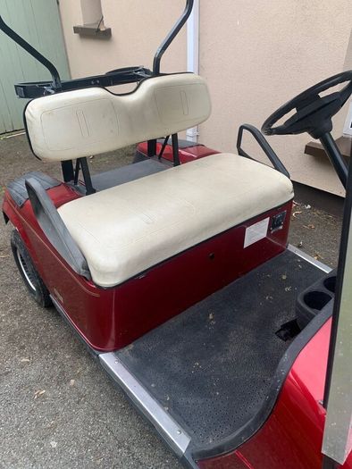 Ezgo Golf Cart