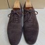 Church's Suede Brown Image 2