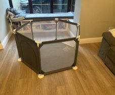 Playpen