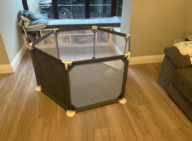 Playpen