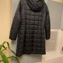 women's Geox Coat Image 2