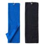 CG Tri-Fold Golf Cart Towel Image 2