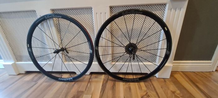 Vision Team 35 Rim Brake