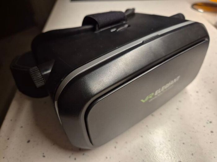 3D glasses