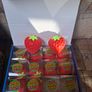 Crunch Squeeze Fruits fidget toys Image 3