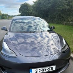 Tesla Model 3 2021 Standard Range Plus