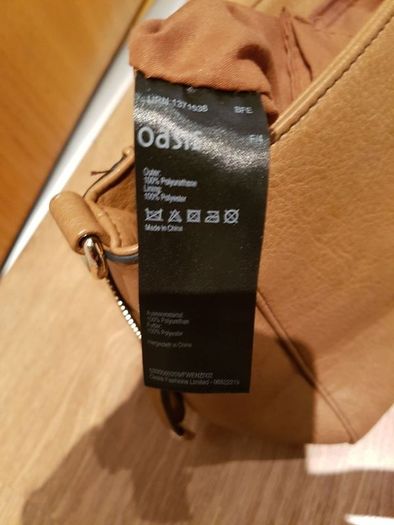 Oasis Handbag