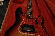 Fender USA 62 reissue precision bass
