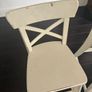 Ikea 2 junior chairs Image 2